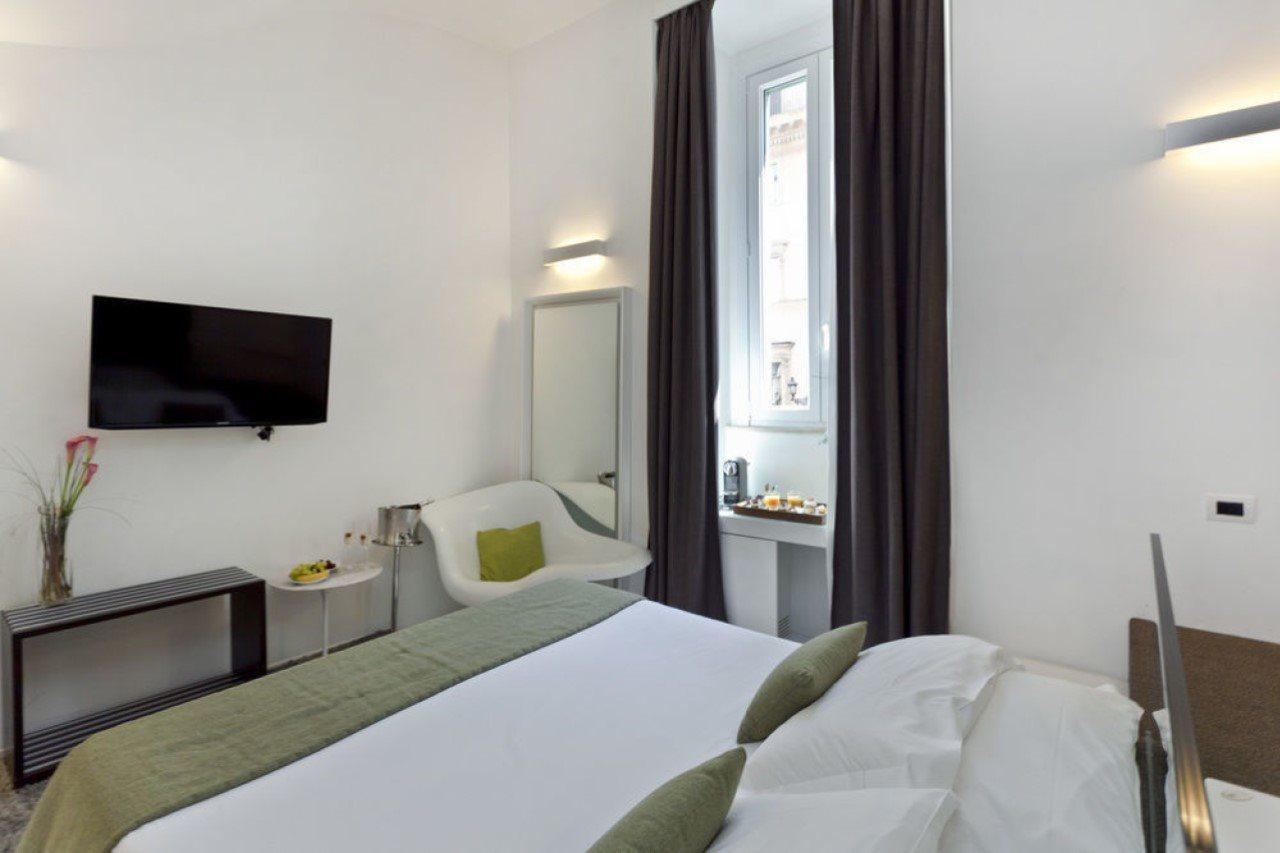 Navona Suites Rom Exterior foto
