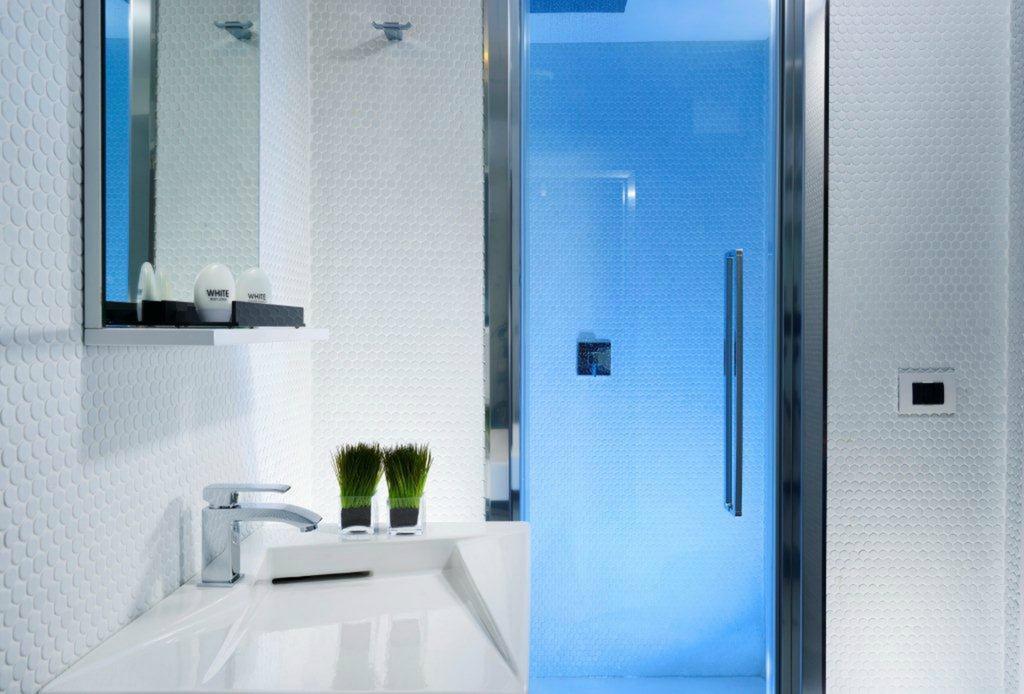 Navona Suites Rom Zimmer foto