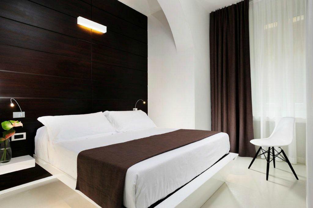 Navona Suites Rom Zimmer foto