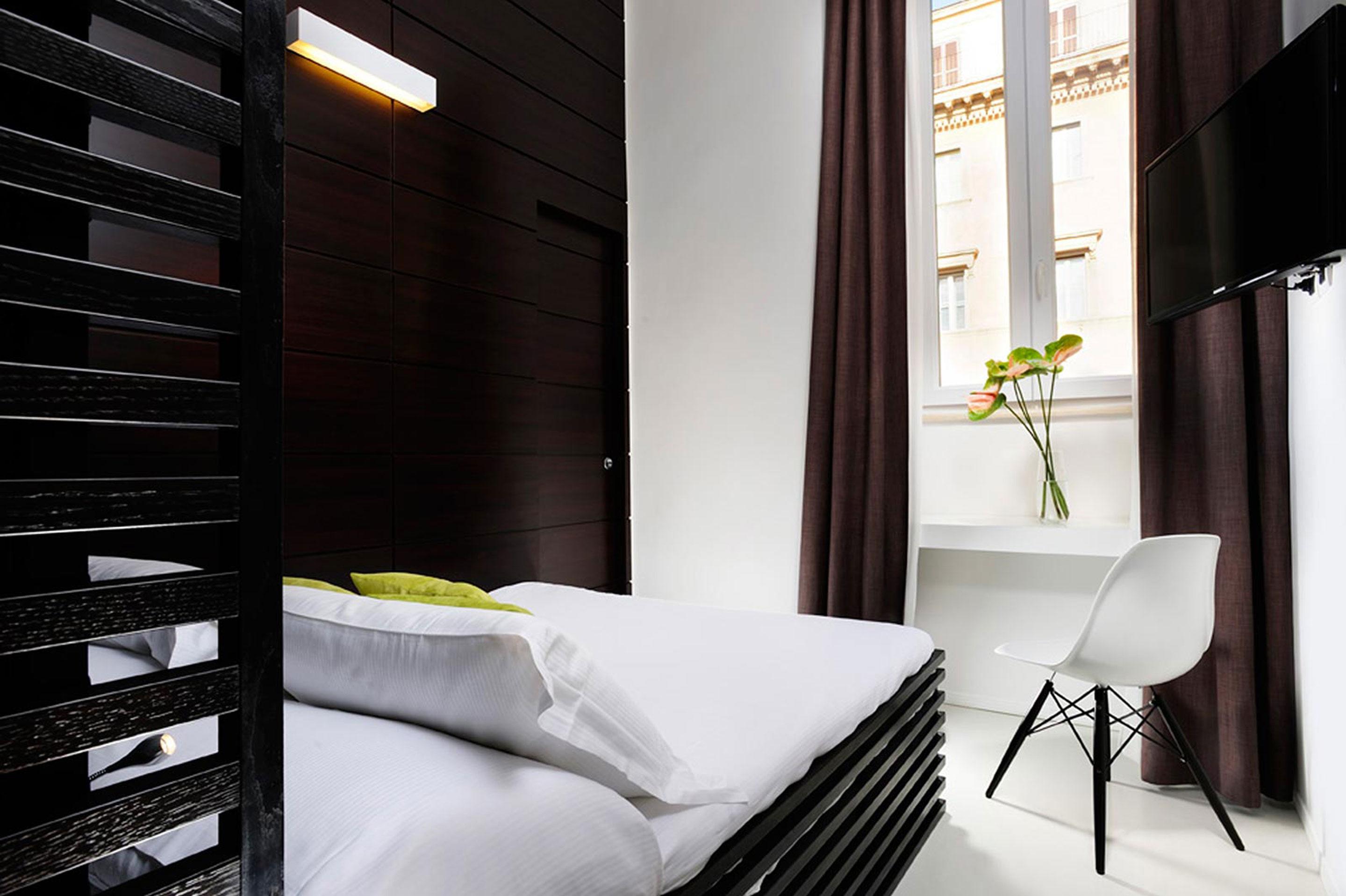 Navona Suites Rom Exterior foto