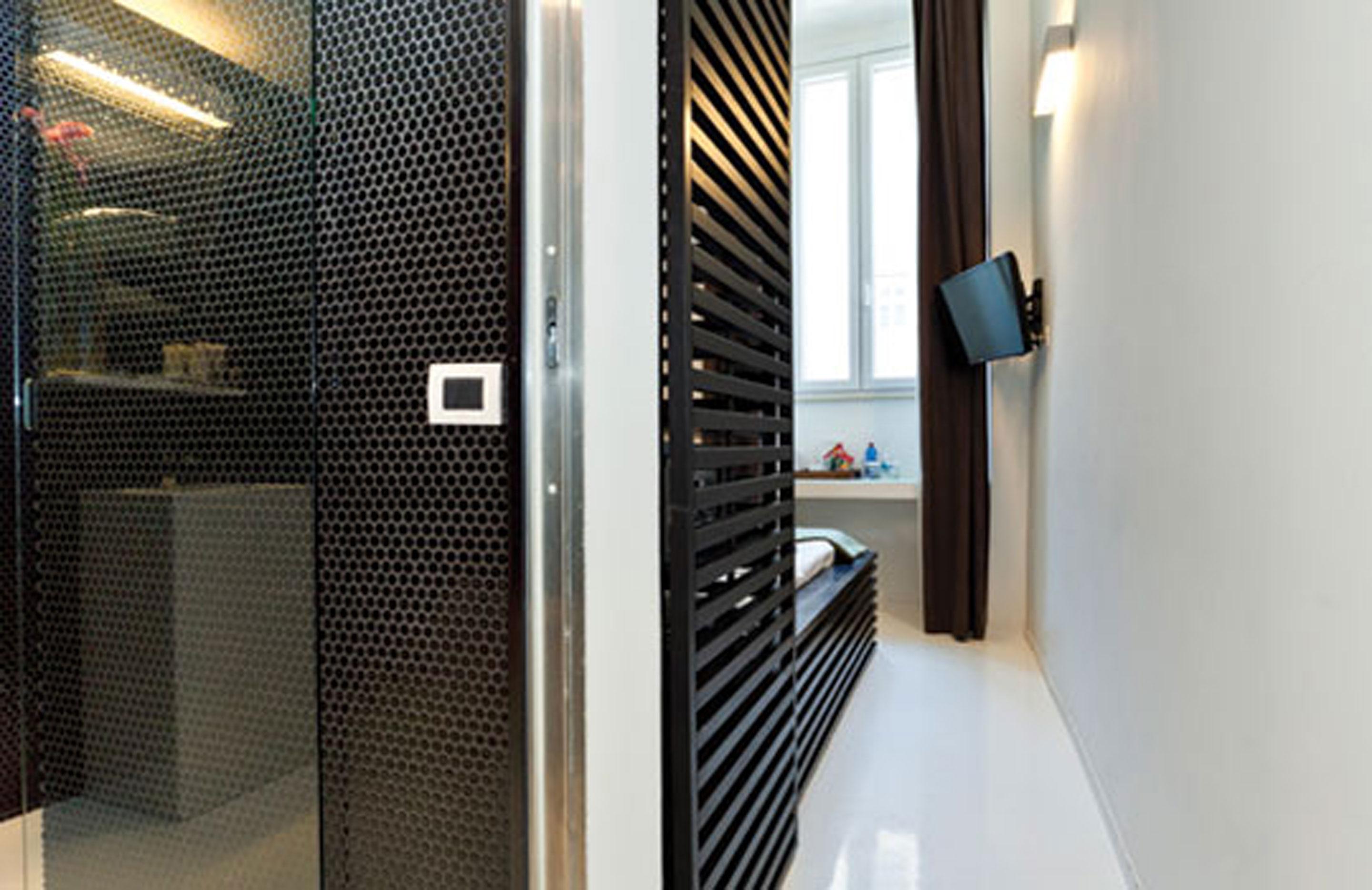 Navona Suites Rom Exterior foto