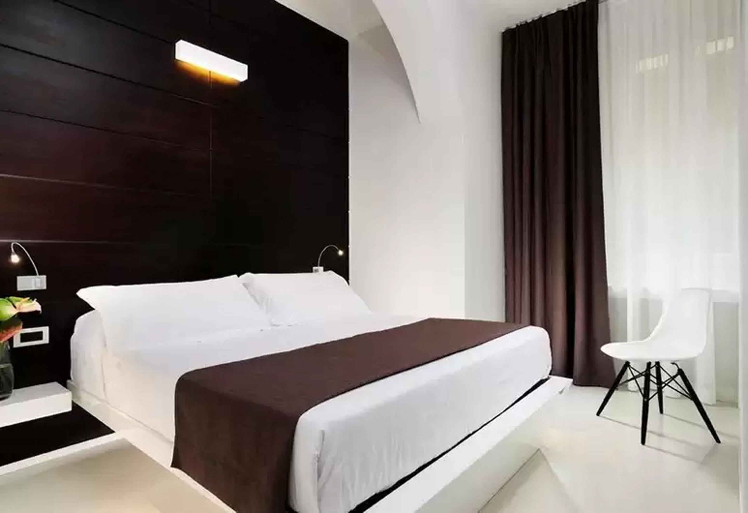 Navona Suites Rom Exterior foto