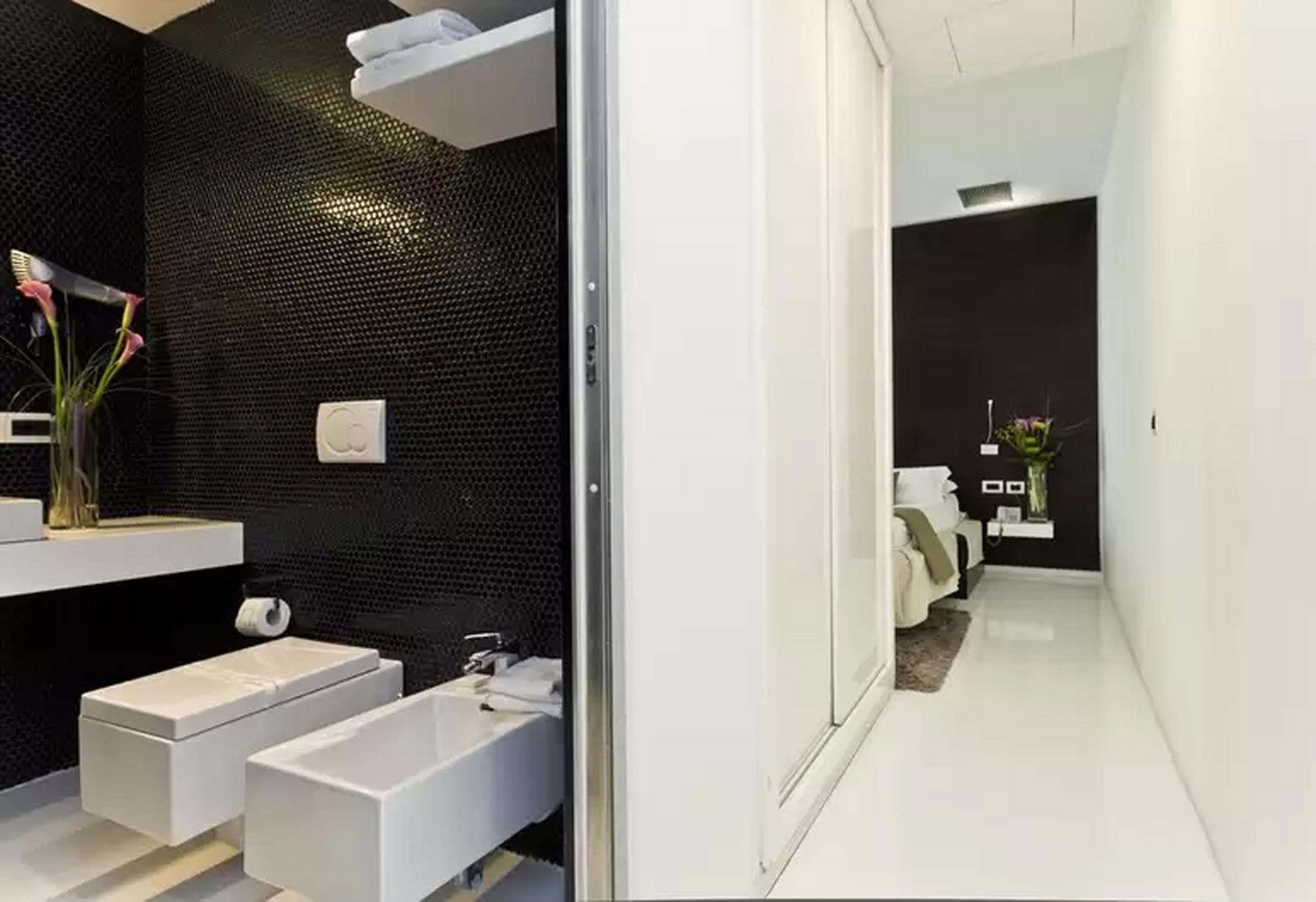 Navona Suites Rom Exterior foto