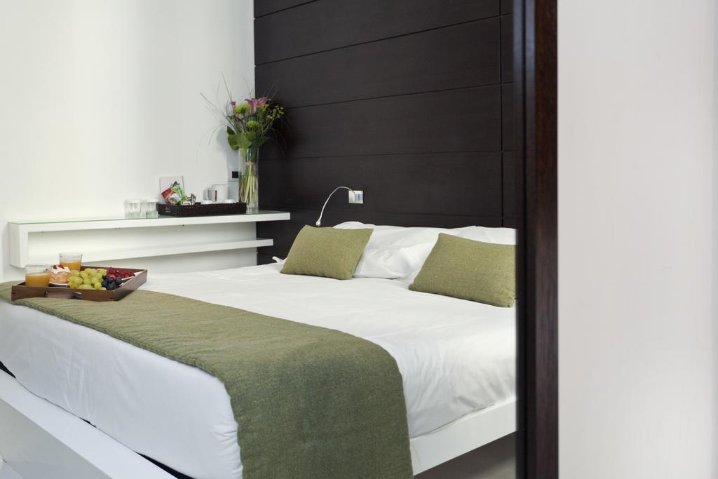 Navona Suites Rom Exterior foto