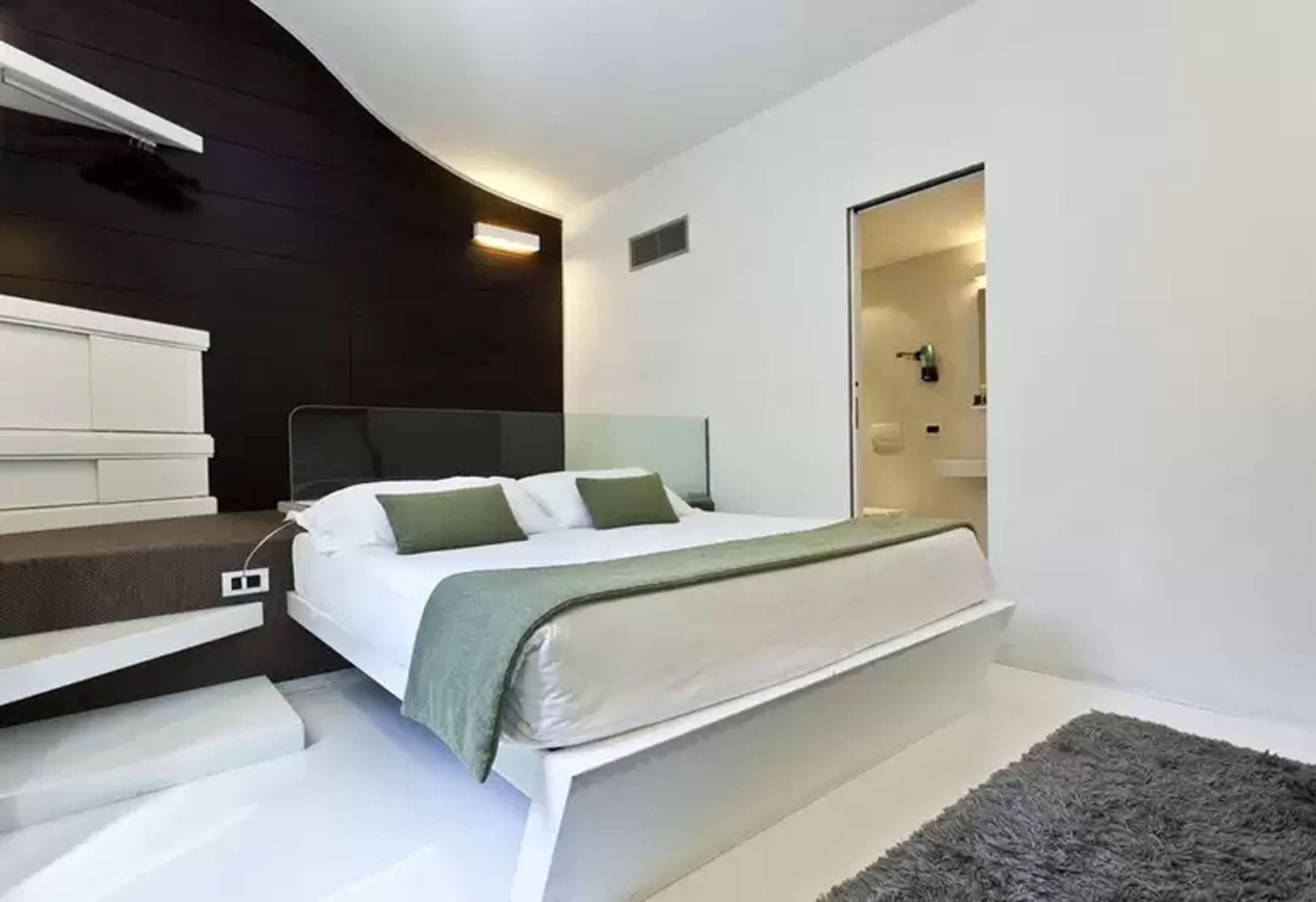 Navona Suites Rom Exterior foto