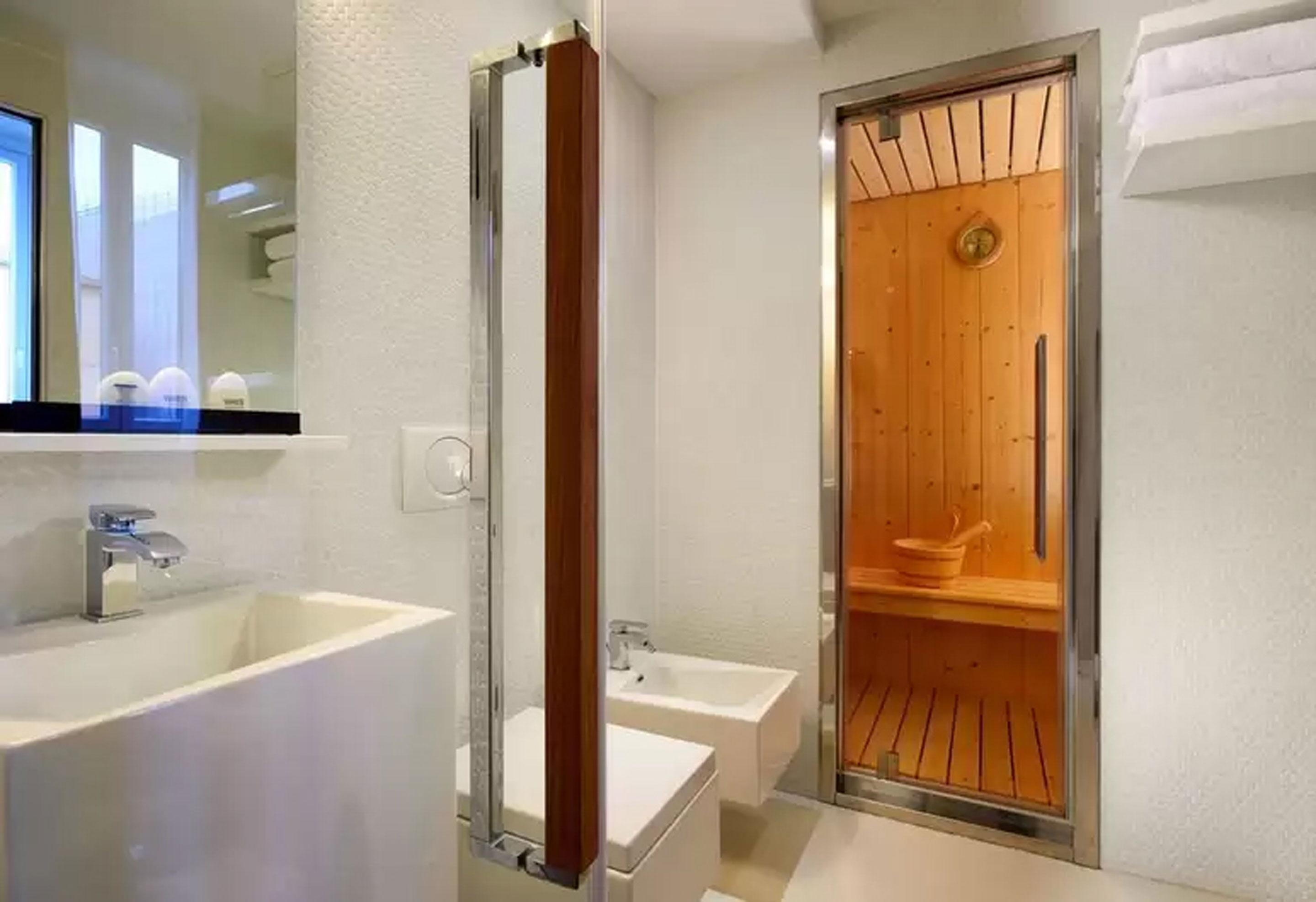 Navona Suites Rom Exterior foto