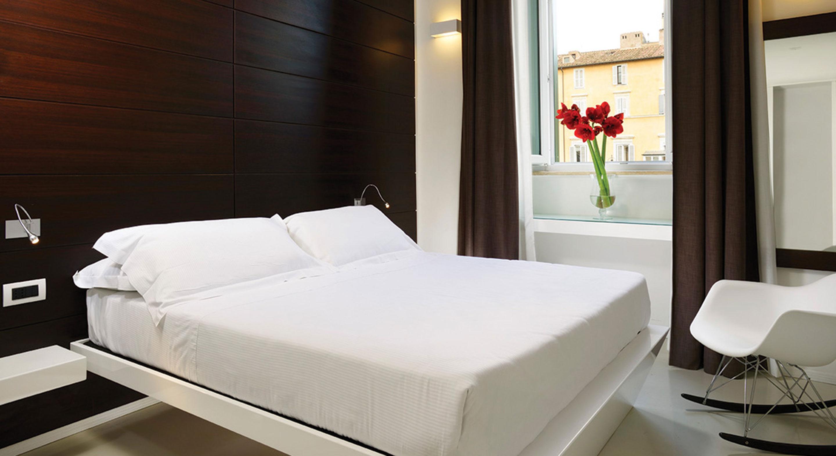 Navona Suites Rom Exterior foto