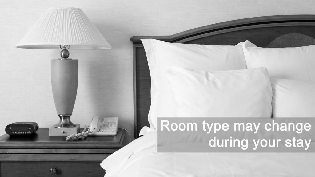Navona Suites Rom Zimmer foto