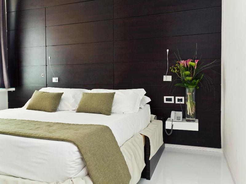 Navona Suites Rom Exterior foto