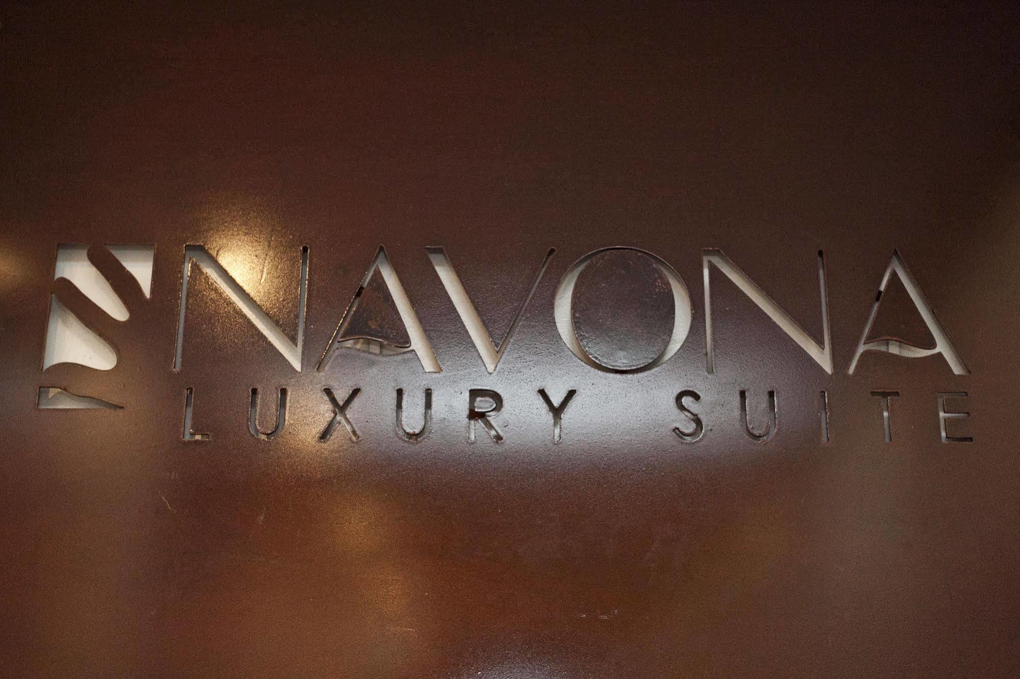 Navona Suites Rom Exterior foto