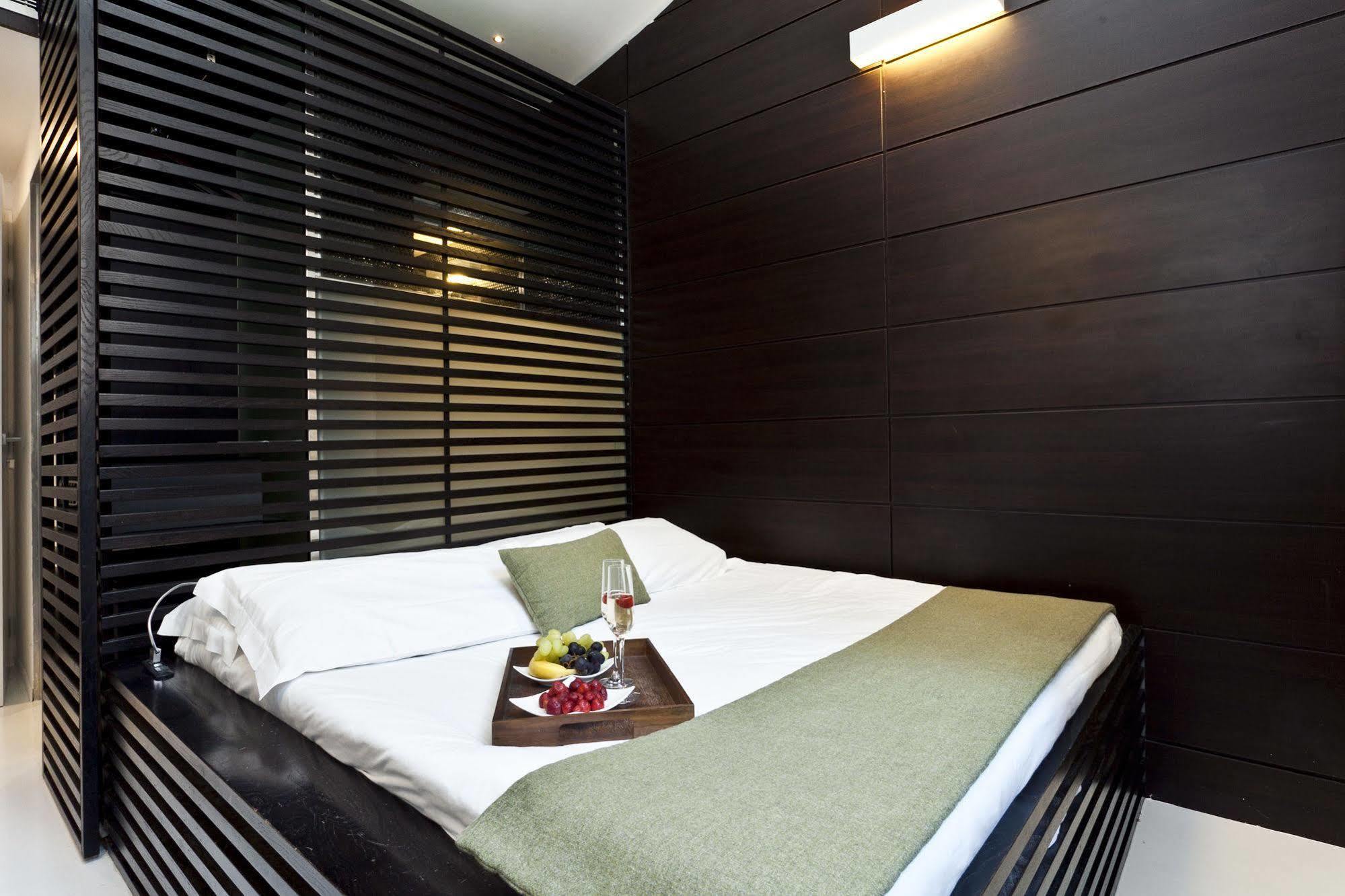 Navona Suites Rom Exterior foto